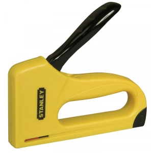 Степлер Stanley Light Duty 6-TR35
