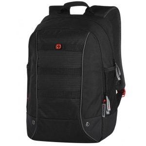 Рюкзак для ноутбуку Wenger RoadJumper 16'' Black (604429)