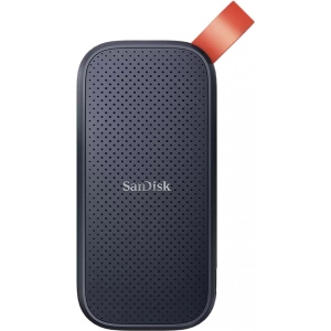 SSD-накопичувач зовнішній SanDisk USB 3.2 Gen 2 Type-C E30 1TB (SDSSDE30-1T00-G25)