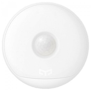 Світлодіодний світильник Yeelight Motion-Activated Sensor Rechargeable Nightlight (YLYD01YL/YD0010W0CN)