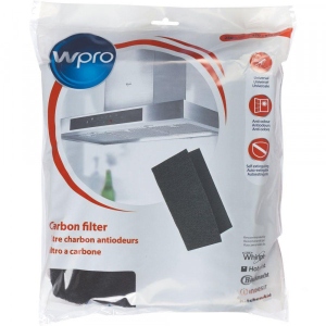 Фільтр для витяжки Wpro 484000008525 купити