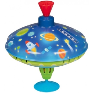 Дзиґа goki Космос (53800G) замовити в Україні