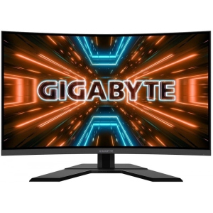 Монітор ігровий Gigabyte G32QC-A