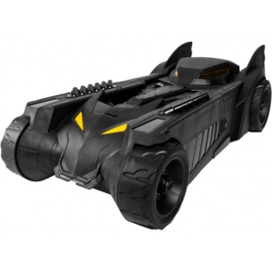 Базова машинка Бетмен Spin Master Batmobile (6055297) Київ