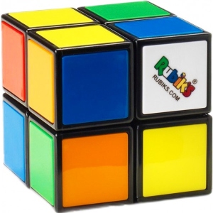 Кубик 2х2 Rubik's КУБІК 2х2 МІНІ (6063963)