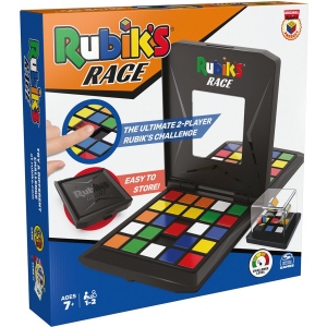 Головоломка з пластика Rubik's RUBIK'S S2 – КОЛЬОРИНКИ (1-2 гравця) (6066350)