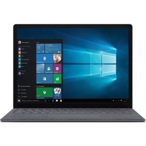 Ноутбук Microsoft Surface Laptop 3 (VGY-00024) Silver