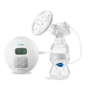 Електричний молоковідсмоктувач Nuvita NV1286