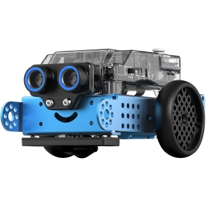 Інтерактивний робот Makeblock mBot2 (P1010132)