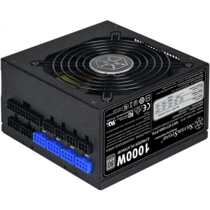 Блок живлення для ПК Silver Stone Strider 1000W (SST-ST1000-PTS)