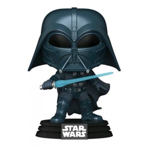 Колекційна фігурка FUNKO POP! Bobble Star Wars Concept series Darth Vader 50113 (FUN2549976)