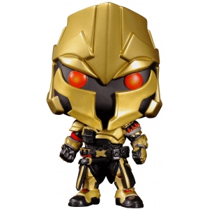 Колекційна фігурка FUNKO POP! Games Fortnite Ultima Knight 48464 (FUN2549977)