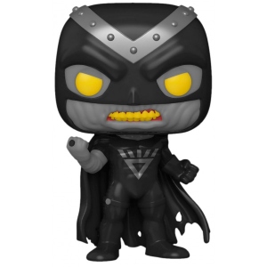 Колекційна фігурка FUNKO POP! Heroes DC Green Lantern Black Hand (Exc) 54619 (FUN2549980)