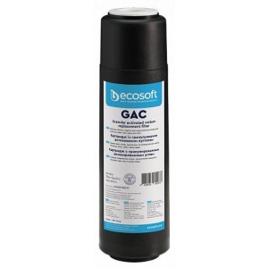 Картридж для фільтру проточного Ecosoft 2.5х10'' (CHV2510ECO)