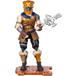 Колекційна фігурка Domez Jazwares Fortnite Solo Mode Battle Hound (FNT0071)