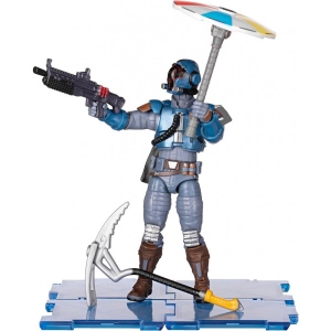 Колекційна фігурка Domez Jazwares Fortnite Survival Kit The Visitor (FNT0107)