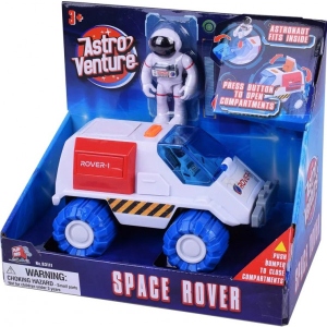 Космічний корабель Astro Venture SPACE ROVER (63111)