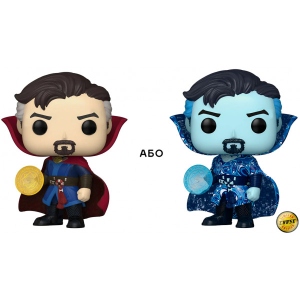 Колекційна фігурка FUNKO Marvel Доктор Стрендж (60917)