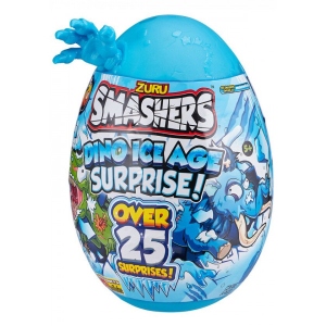 Динозавр Smashers Ice Age Large з аксесуарами (7455A)