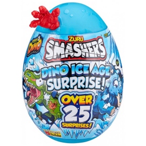 Динозавр Smashers Ice Age Large з аксесуарами (7455B)