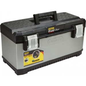 Ящик для інструментів Stanley FatMax 19'' 440х330х326 мм (FMST1-75769)