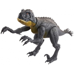 Колекційна інтерактивна фігурка Jurassic World Скорпіо-рекса з фільму "Світ Юрського періоду" (HBT41) в Україні