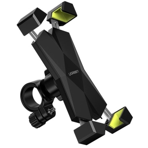 Тримач для мобільного пристрою UGREEN LP181 Black (60989)