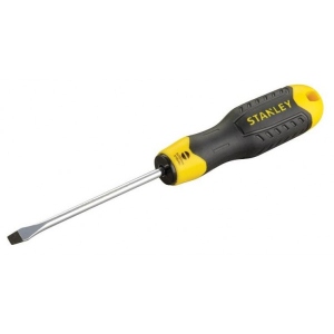 Викрутка Stanley Cushion Grip, SL8x150 мм, 0-64-921