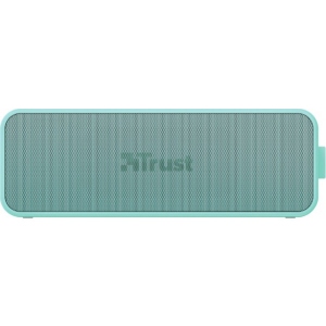 Портативна акустика Trust Zowy Max Bluetooth Speaker Mint (23827)