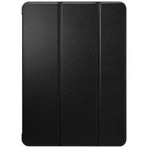 Чохол для планшету Spigen Smart Fold for Apple iPad Pro 11'' 2021 Black (ACS02887)