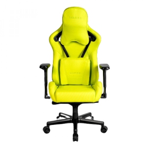 Крісло для геймерів Hator Arc Fabric (HTC-981) Juicy Lime