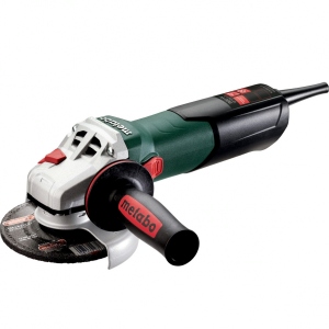 Болгарка Metabo W 9-125 QUICK (600374000)