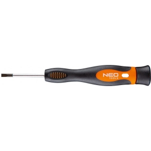 Викрутка Neo Tools 04-114 S2 3.0x50 мм