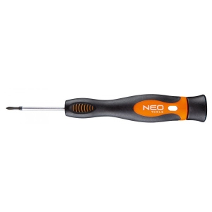 Викрутка Neo Tools 04-115 S2 PH00x50 мм замовити в Україні