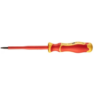 Викрутка Neo Tools 04-132 0.8x4x100 мм