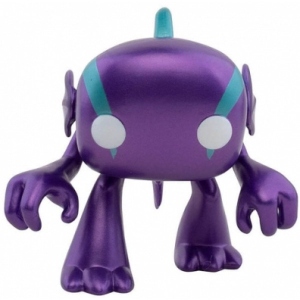 Колекційна фігурка FUNKO POP! Vinyl: Games: Blizzard 30th: Spectral Murloc (PU) (MT) (Exc) 52850 (FUN2549777)