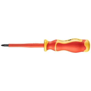 Викрутка Neo Tools 04-139 PH2x4.5x100 мм