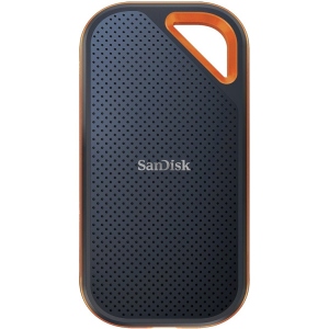 SSD-накопичувач зовнішній SanDisk USB 3.2 Gen 2 Type-C E81 1TB (SDSSDE81-1T00-G25)