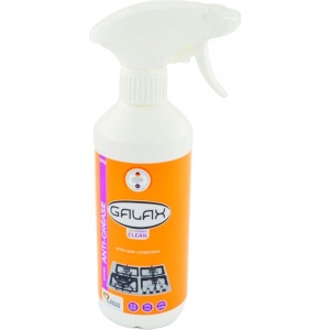 Засіб для чищення духовок GALAX д/кухонних поверхонь PowerClean 500г замовити в Україні