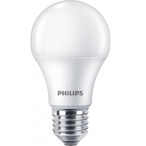 Лампочка світлодіодна Philips LEDBulb 11W E27 3000K 230V 1CT/12RCA (929002299587)
