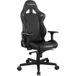 Крісло для геймерів DXRacer G Series D8200 (GC-G001-N-B2-NVF)
