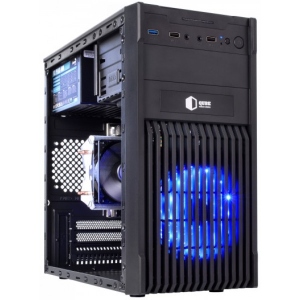Системний блок QUBE QB i7 12700F GTX 1650 4GB 3210 (i712700FGTX16504GB3210)