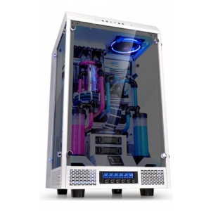 Корпус Thermaltake The Tower 900 Snow (CA-1H1-00F6WN-00)