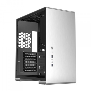 Корпус Jonsbo U5 Aluminum Silver