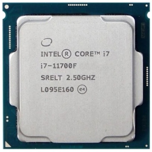 Процесор Intel Core i7-11700F (CM8070804491213)