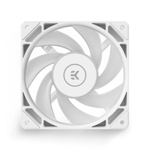 Корпусний вентилятор EKWB EK-Loop Fan FPT 120 D-RGB - White (3831109898048)