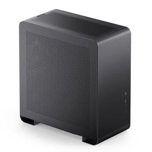 Корпус Jonsbo U4 PRO MESH Black порівняти ціни
