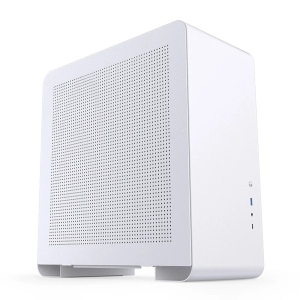 Корпус Jonsbo U4 PRO MESH White