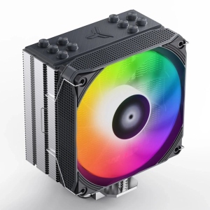 Процесорний кулер Jonsbo PISA A5 Gray