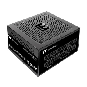 Блок живлення для ПК Thermaltake Tough power PF1 1200W 80 Plus Platinum(PS-TPD-1200FNFAPE-1) офіційний магазин